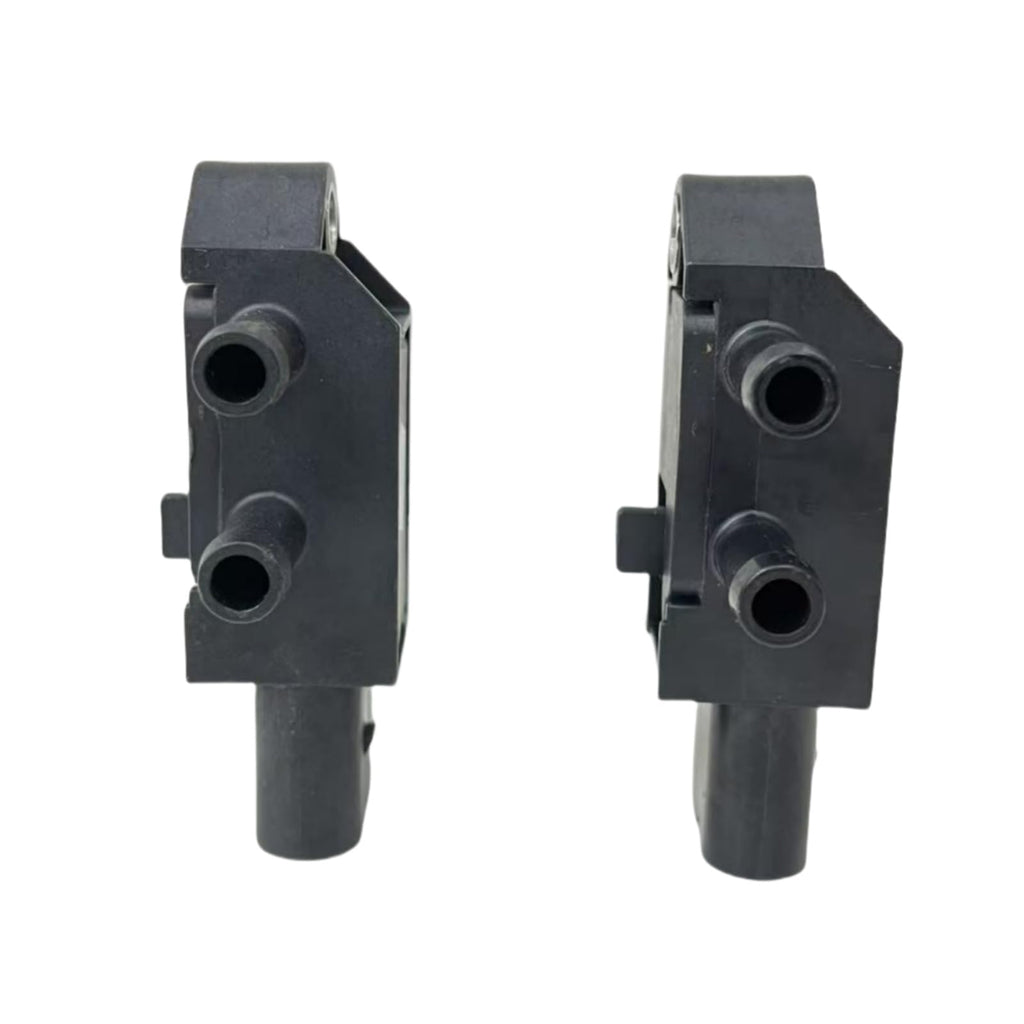 2PCS 03L906051B Manifold Air Intake Pressure Sensor Fits for Audi A1 A3 A4 A5 A6 Q3 Q5 Fits for VW for Golf 2013-2021 Replace parts