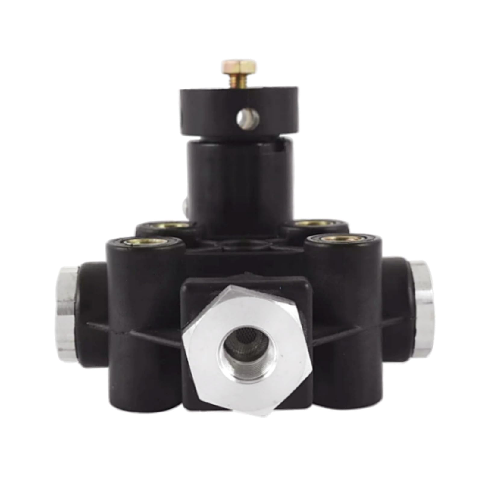 KN27000 Height Leveling Control Air Valve Kit Fits for Haldex Fits for Freightliner Fits for Kenworth Truck Replace parts