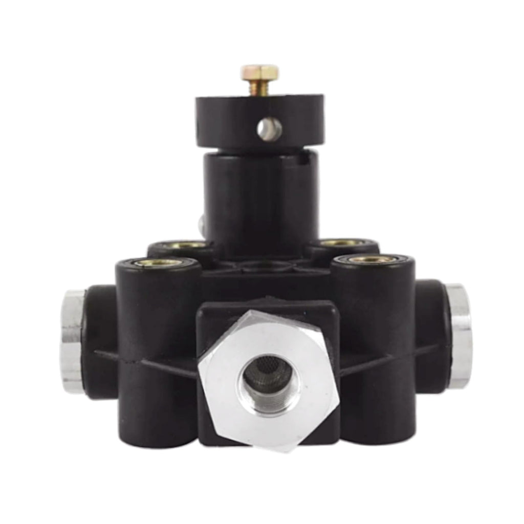 KN27000 Height Leveling Control Air Valve Kit Fits for Haldex Fits for Freightliner Fits for Kenworth Truck Replace parts