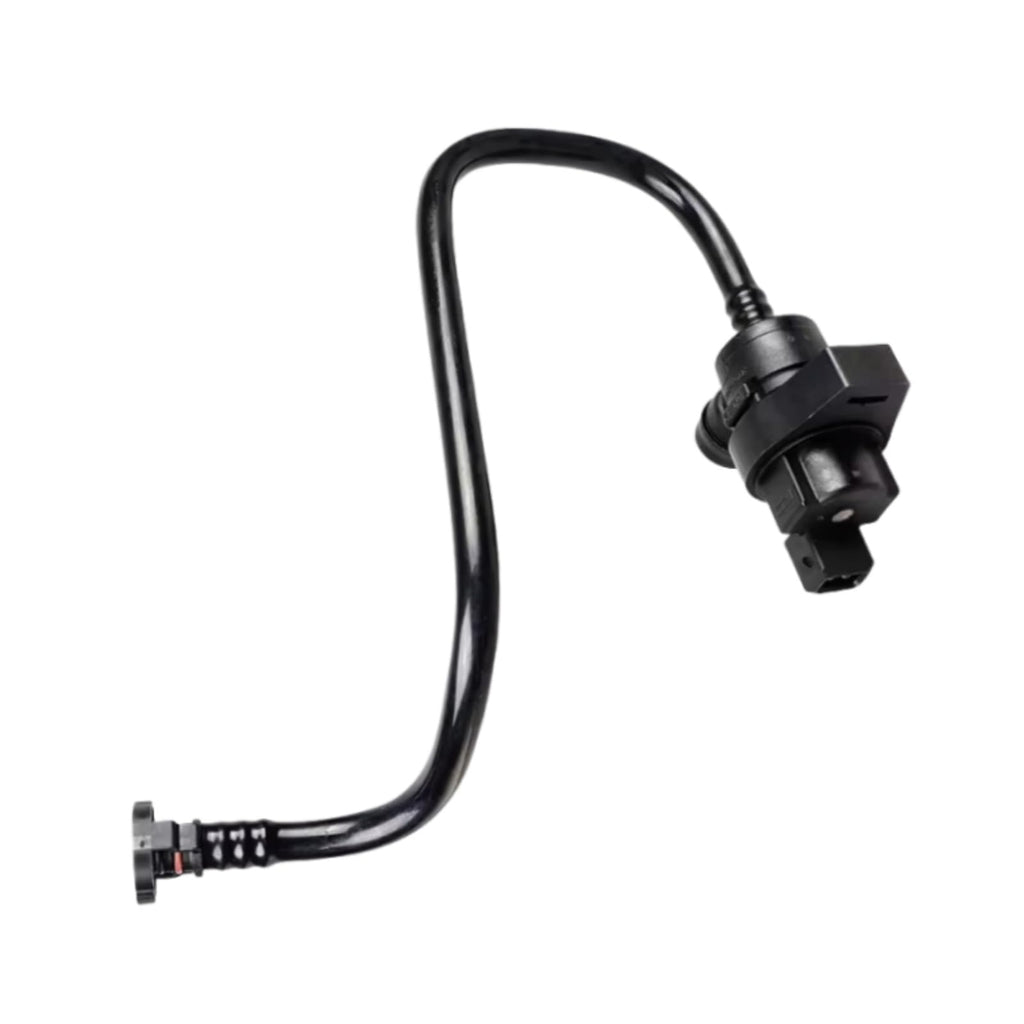 13907515795 Fuel Tank Ventilation Valve with Pipe Fits for BMW E65 E66 E67 Replace parts