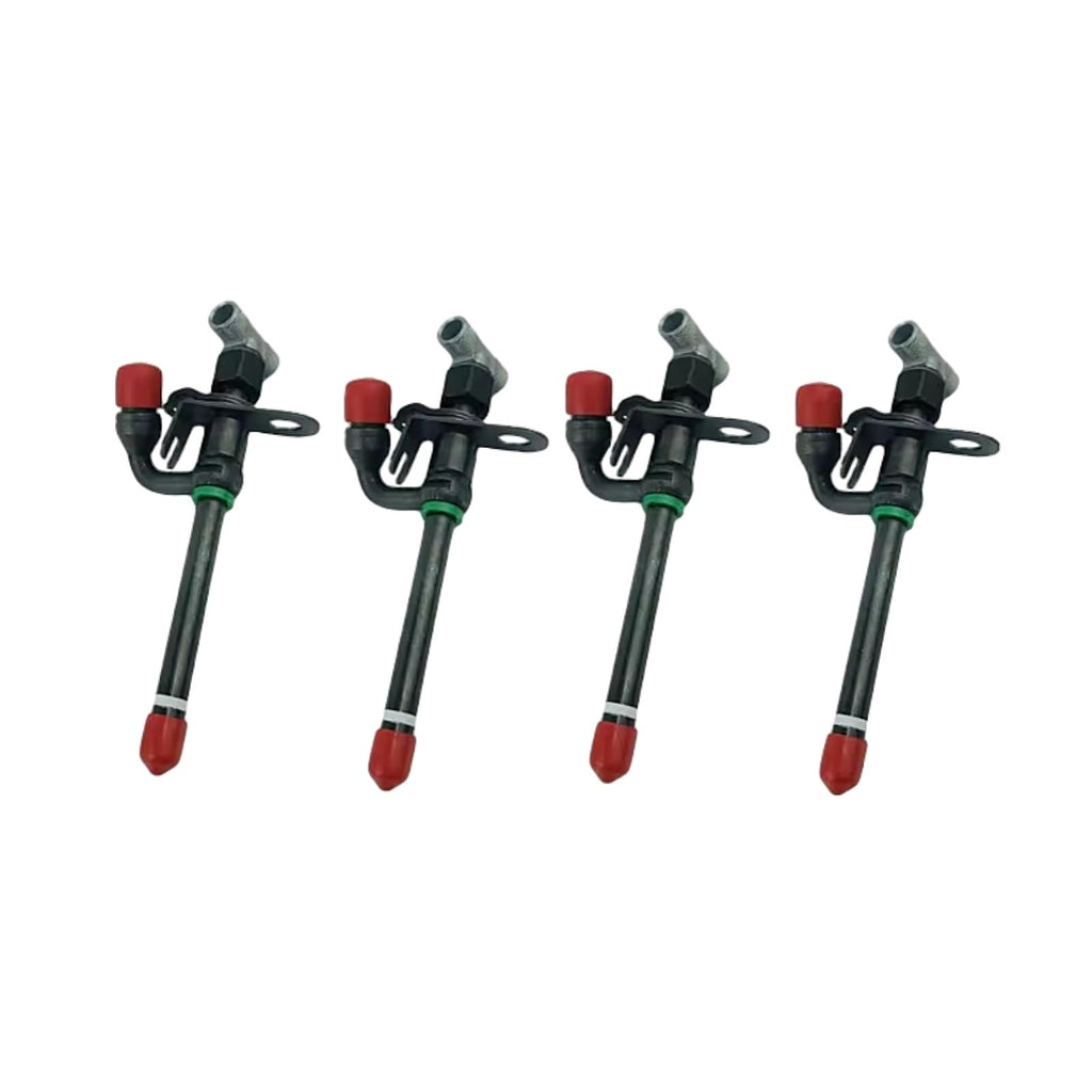 4Pcs RE48786 RE44508 Fuel Injector Replacement for 3029 4045 6068 6081 Engine 350 330B 5303 6110 5220 1450 1550 4045 1450
