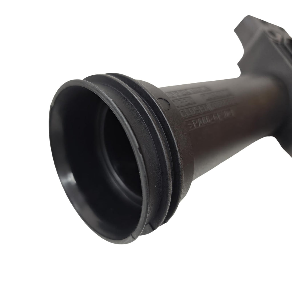 20542128 20555313 Engine Coolant Water Pump Connection Pipe Compatible with Volvo Truck D11 D13 Engine