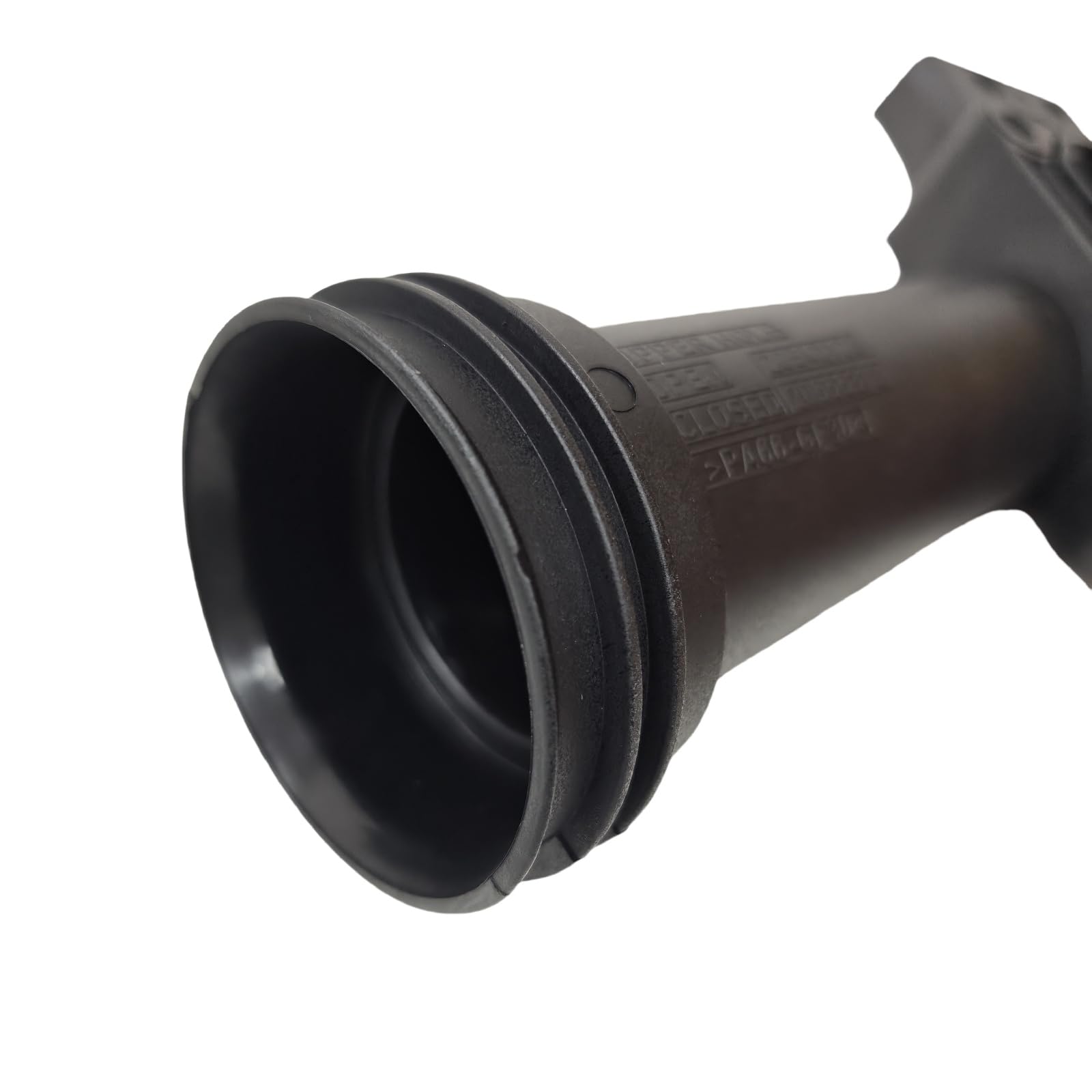 20542128 20555313 Engine Coolant Water Pump Connection Pipe Compatible with Volvo Truck D11 D13 Engine