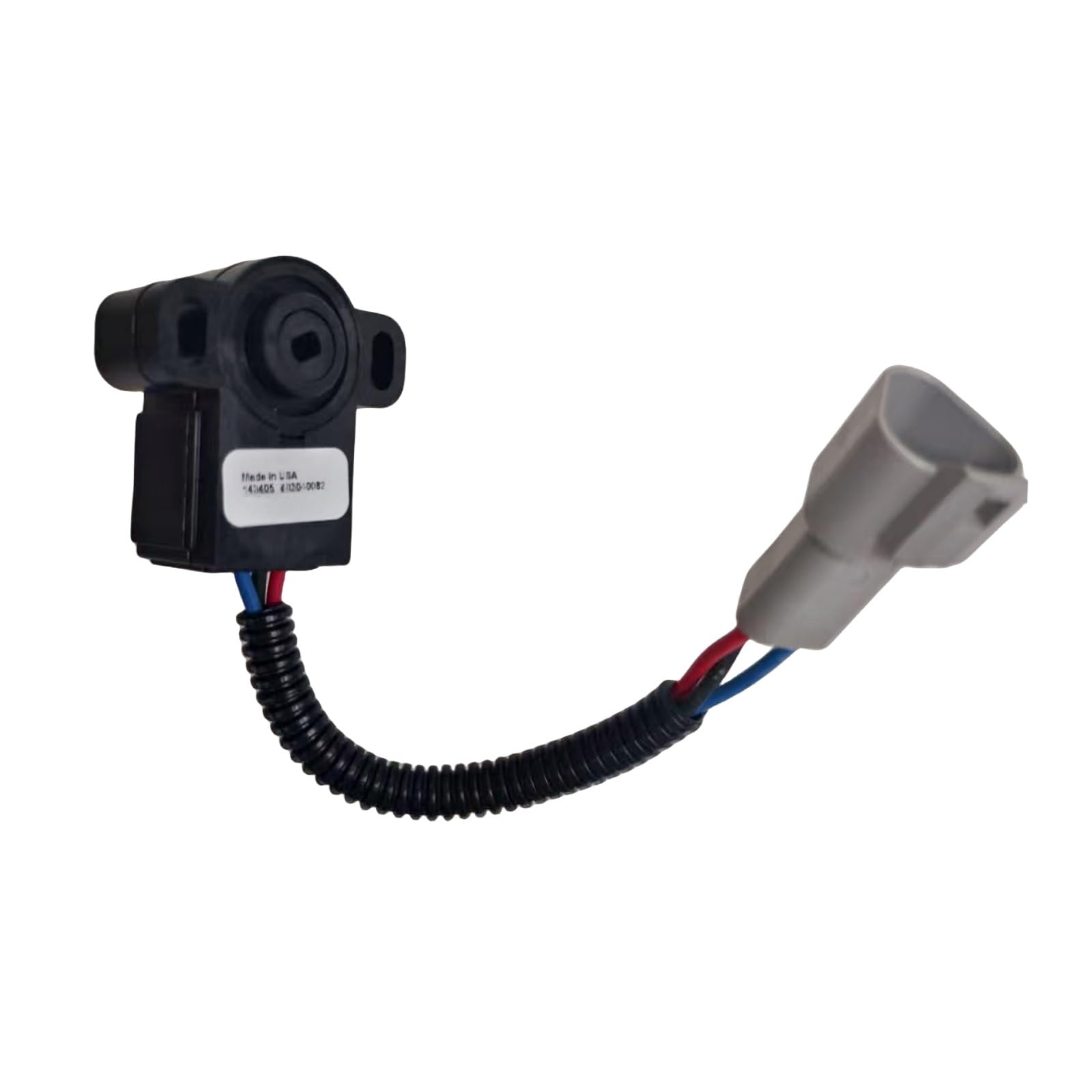 Angle Rotary Sensor 1001092354 For JLG Scissor Lift 3246ES 2630ES 2646ES 1930ES 2030ES 2032ES 2632ES