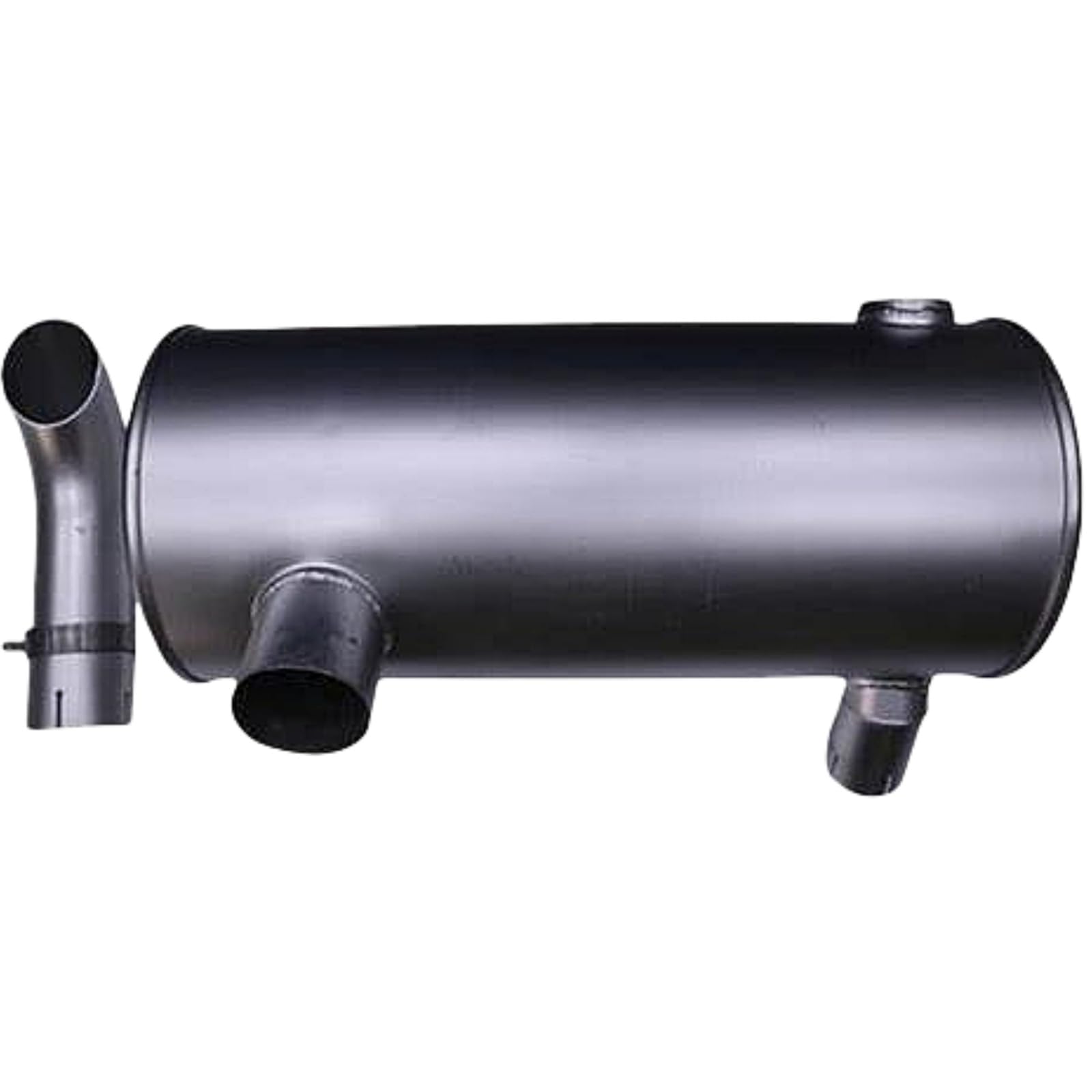 266-6250 2666250 Muffler Fits for Caterpillar CAT Engine 3066 Excavator 318C 319C 320C 321C E320C