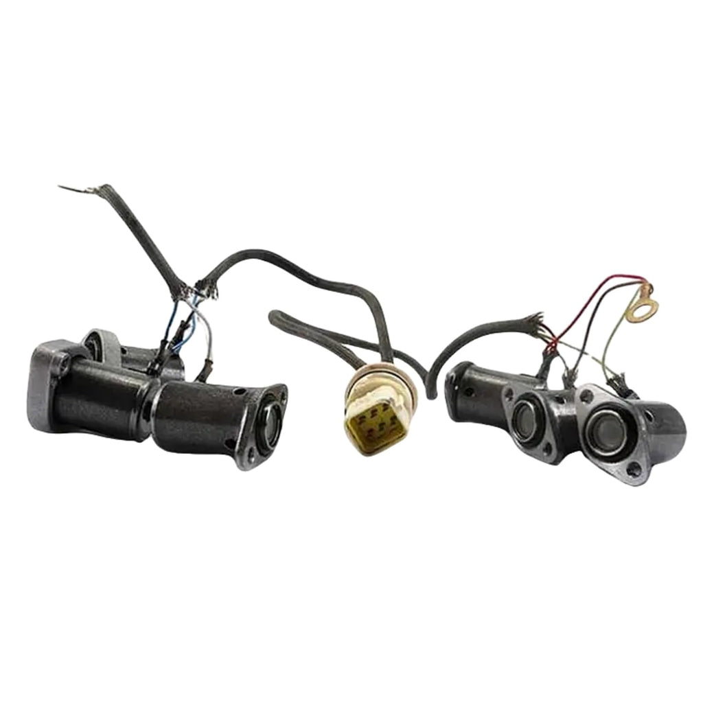 46313-22700 4631322700 Transmission Solenoid Kit A4BF3 Fits for Kia Accent Tiburon Rio