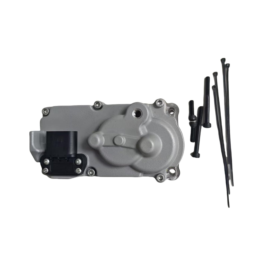 New Turbo Actuator 6382096RX 5579127HX Compatible with Cummins Engine ISB 6.7L VGT Turbo HE300VG