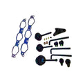 2721402401 Intake Manifold Air Flap Runner Repair Kit Fits for Benz M272 C300 E350 Replace parts