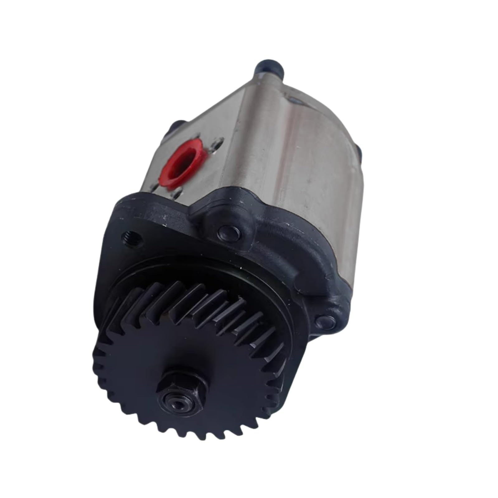 F0NN600AA Hydraulic Pump Fits for New Holland LB115 TS100 TS110 TS115 TS9 5640 6640 7740 7840 8240 8340 Replace parts