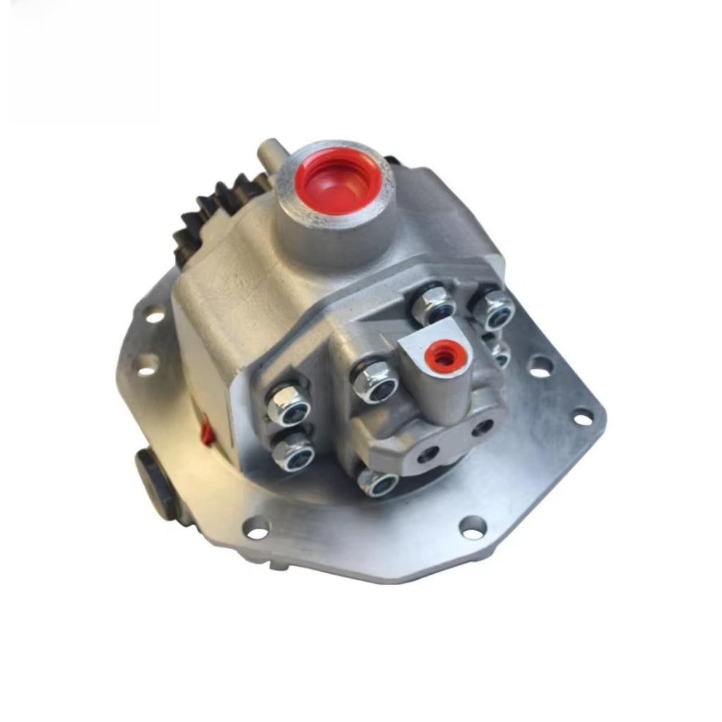 D0NN600F Hydraulic Pump Fits for Ford New Holland Tractor 3500 4000 4100 4200 4400 4500 Replace parts