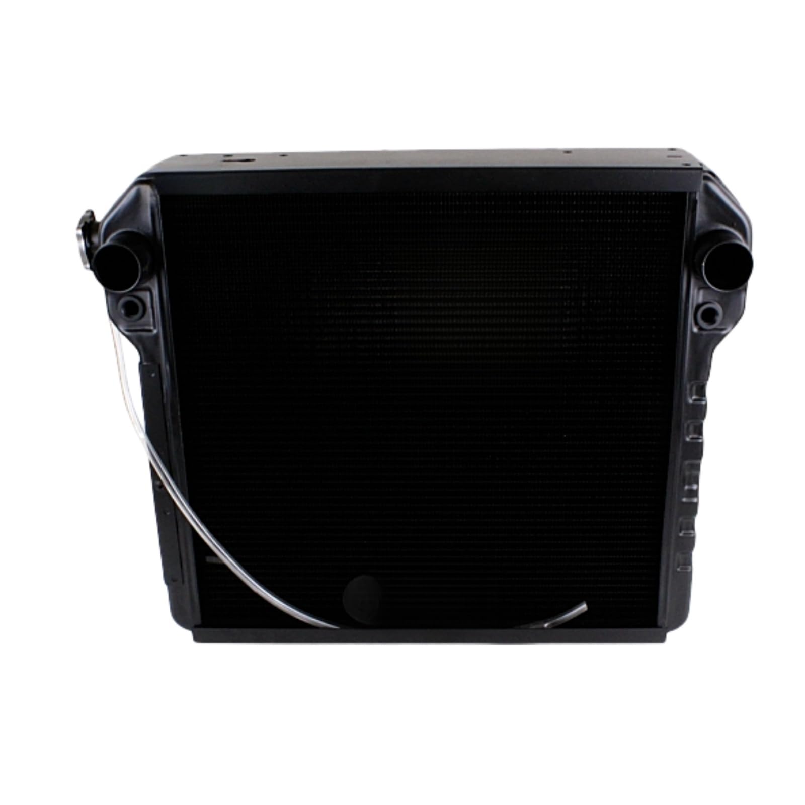244295A1 135691A3 Radiator Fits for Case MX100 MX110 MX120 MX135 MX150 MX170 P140 Replace parts