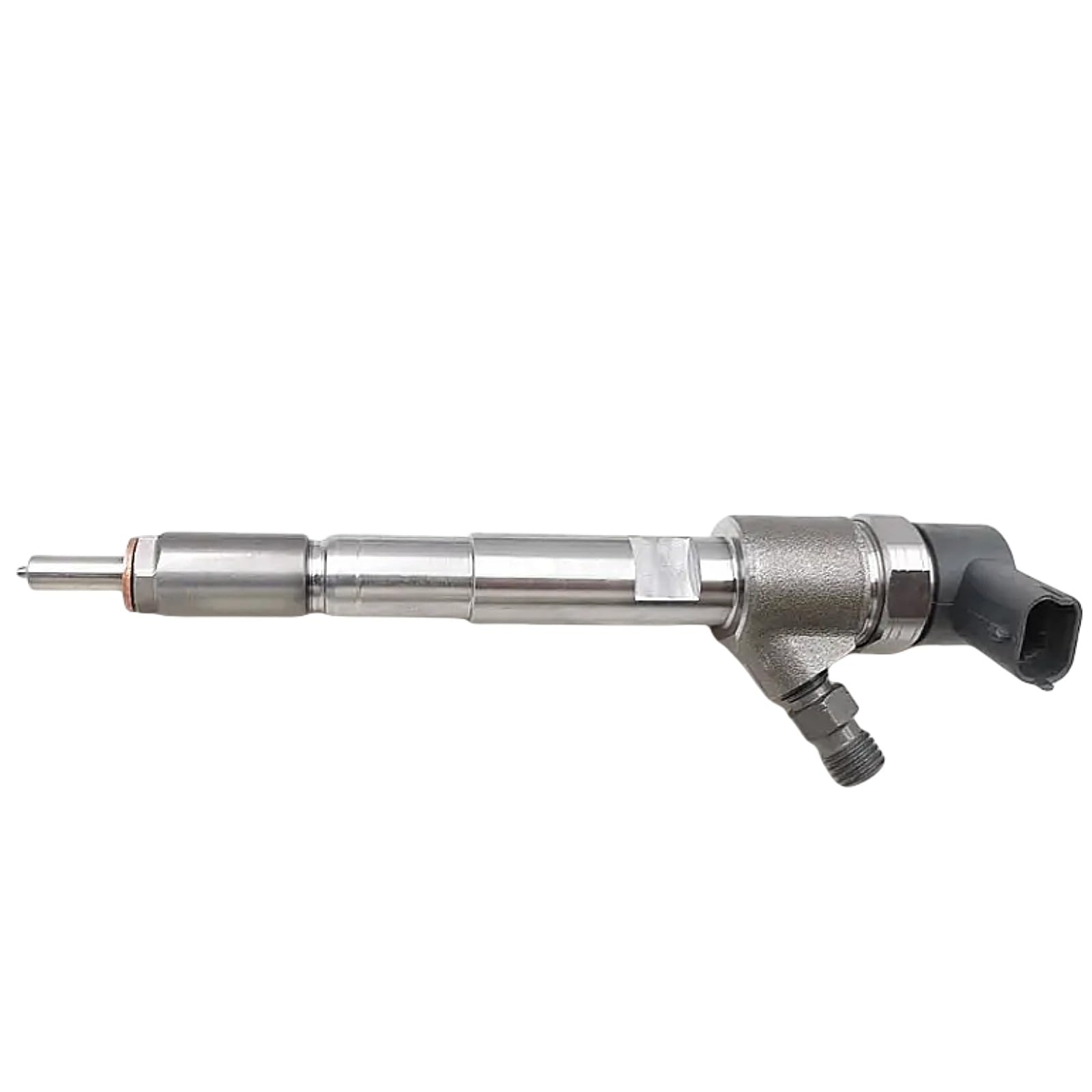 Sgaorcpas 4Pcs New Diesel Fuel Injector Compatible with SAIC MAXUS V80 Engine 0445110483 0445110484