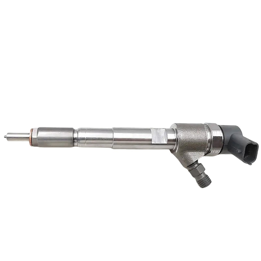 Sgaorcpas New Diesel Fuel Injector Compatible with SAIC MAXUS V80 Engine 0445110483 0445110484