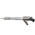 Sgaorcpas New Diesel Fuel Injector Compatible with SAIC MAXUS V80 Engine 0445110483 0445110484