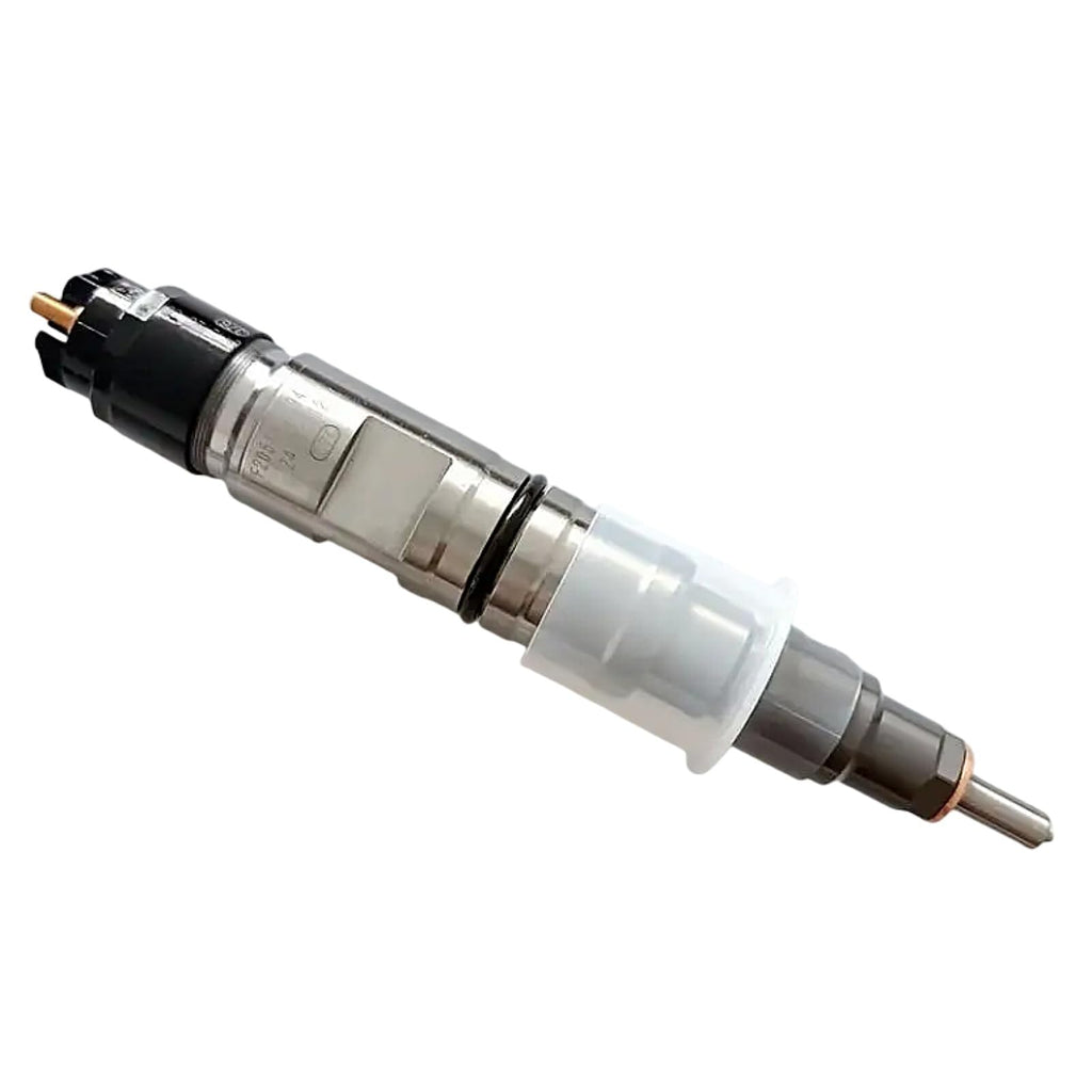 Common Rail Injector 0445120460 Compatible with YaMZ-534 YaMZ-5341 Engine