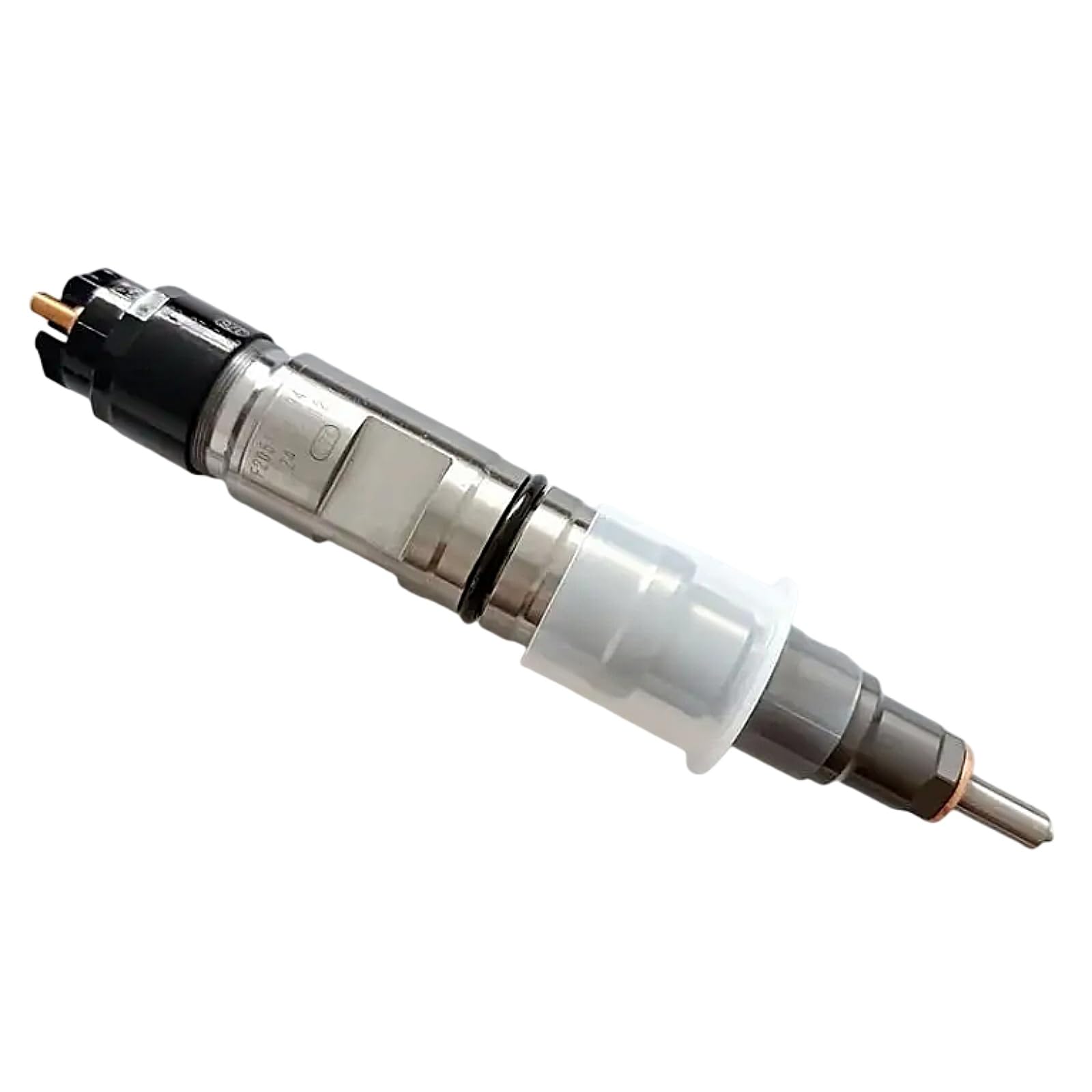 Common Rail Injector 0445120460 Compatible with YaMZ-534 YaMZ-5341 Engine
