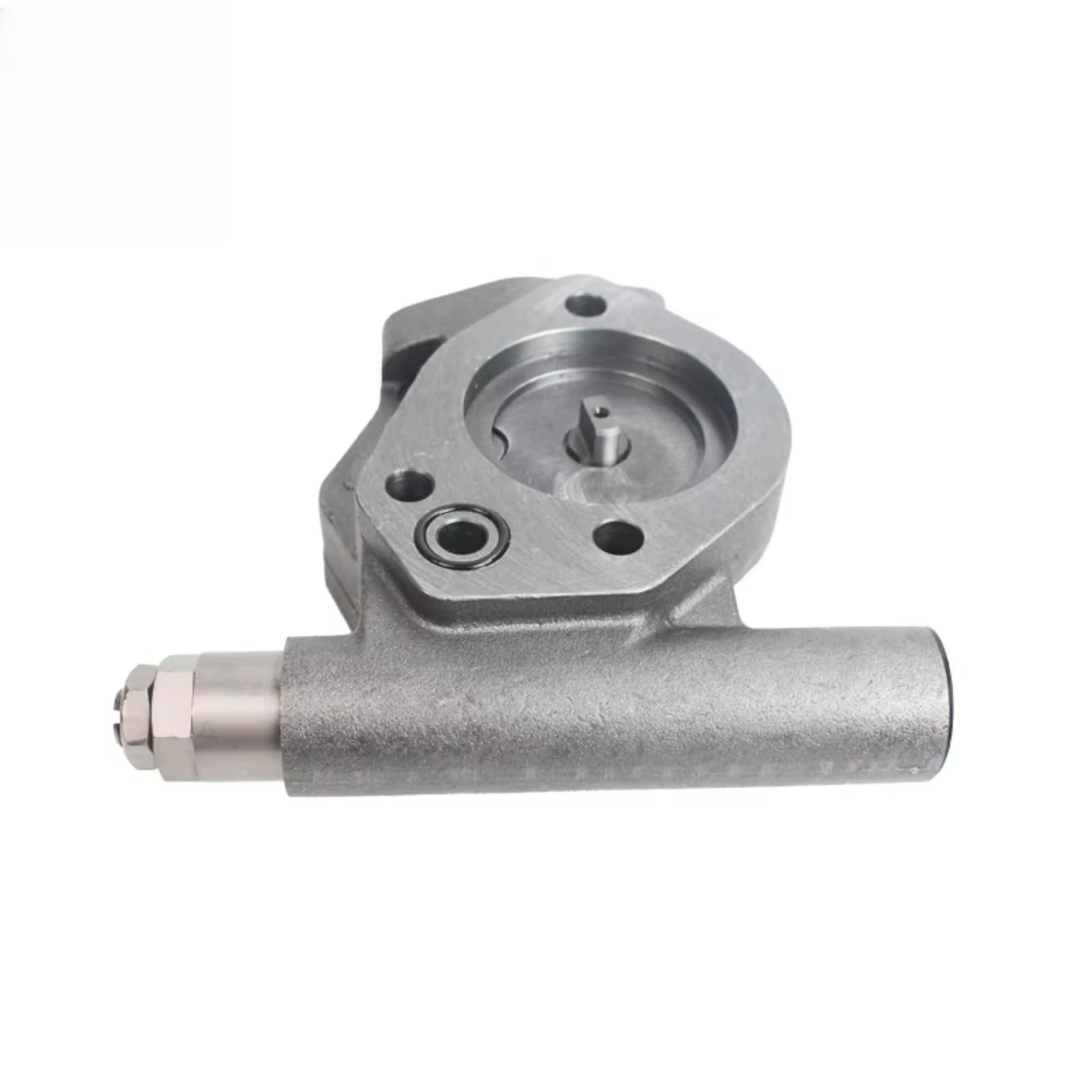 HPV55 Pilot Gear Pump 704-24-26401 7042426401 Fits for Komatsu Excavator PC120-5  PC130-5 PW150-1 Replace parts