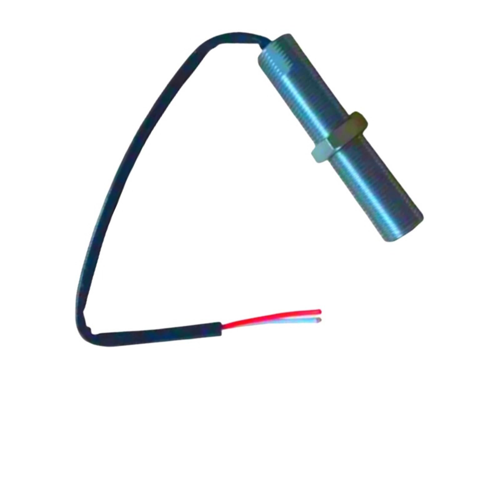 Magnetic Pickup Speed Sensor MSP676 Fits for Diesel Engine Replace parts
