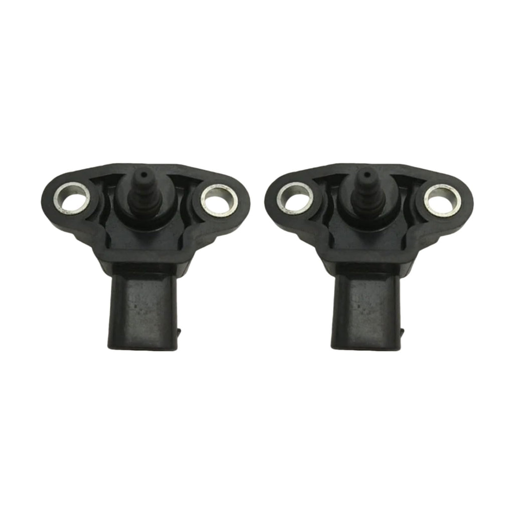 2PCS 56044591AA Manifold Absolute Pressure MAP Sensor Fits for Jeep for Wrangler Fits for Chrysler Fits for Dodge Replace parts