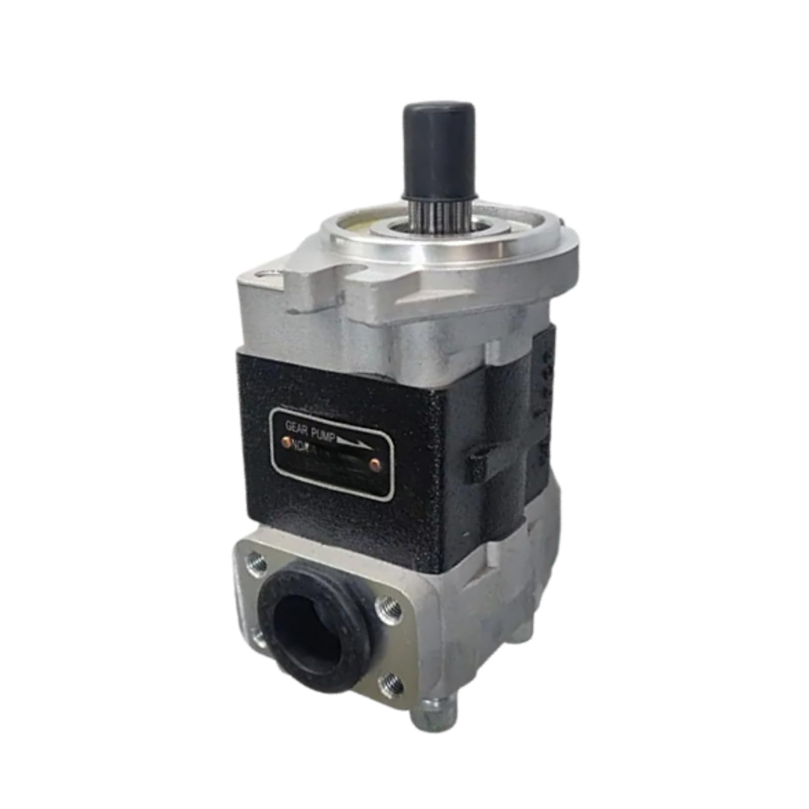 Hydraulic Pump 130G7-11441 Fits for TCM Forklift FD80-100Z8 Replace parts