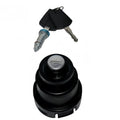 Ignition Switch 11444212 Compatible with Volvo L60F L70F L90F L110F L120F L150F Loaders