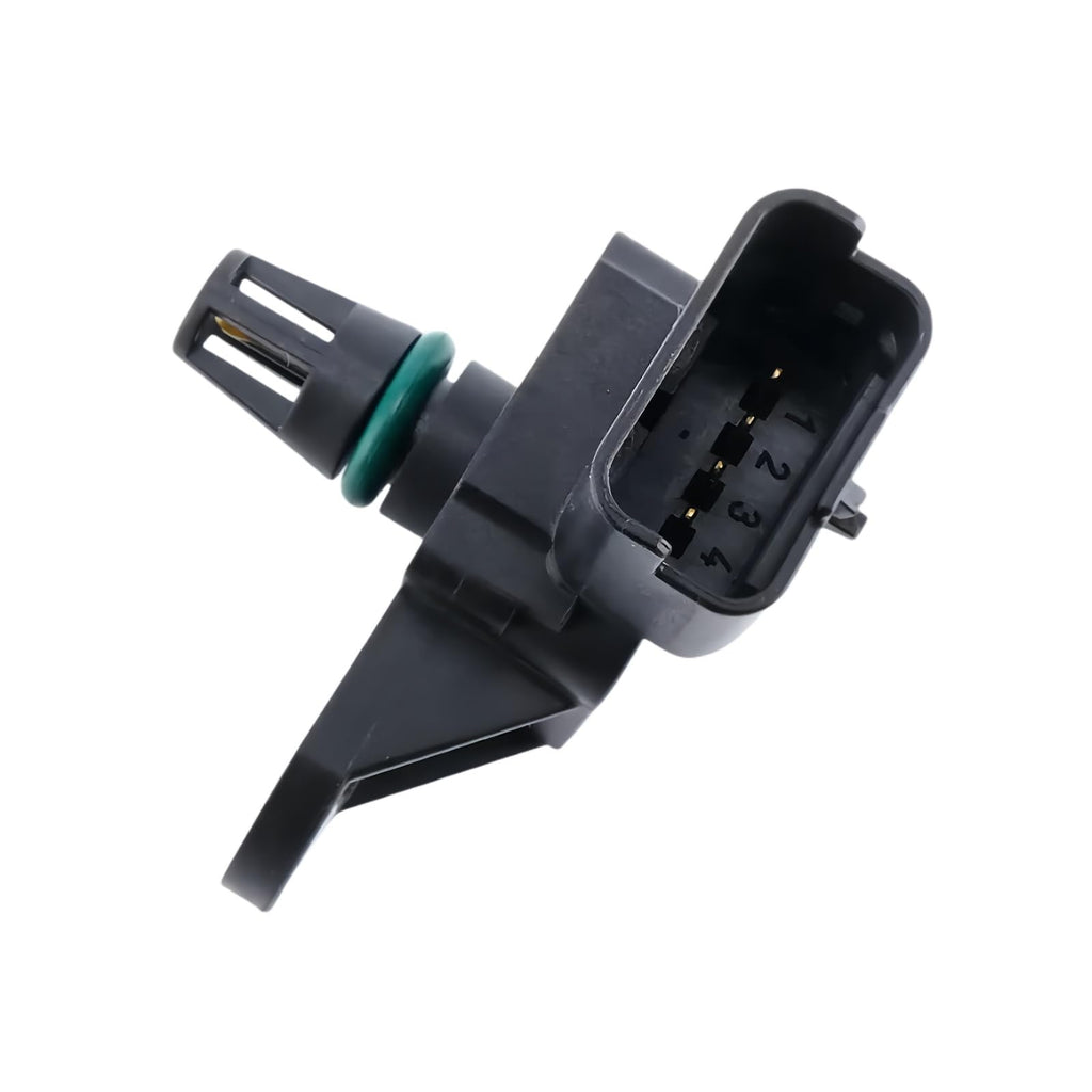 13627539811 Manifold Absolute Pressure Sensor Fits for Cooper 2007-2010 1.6L L4 Replace parts