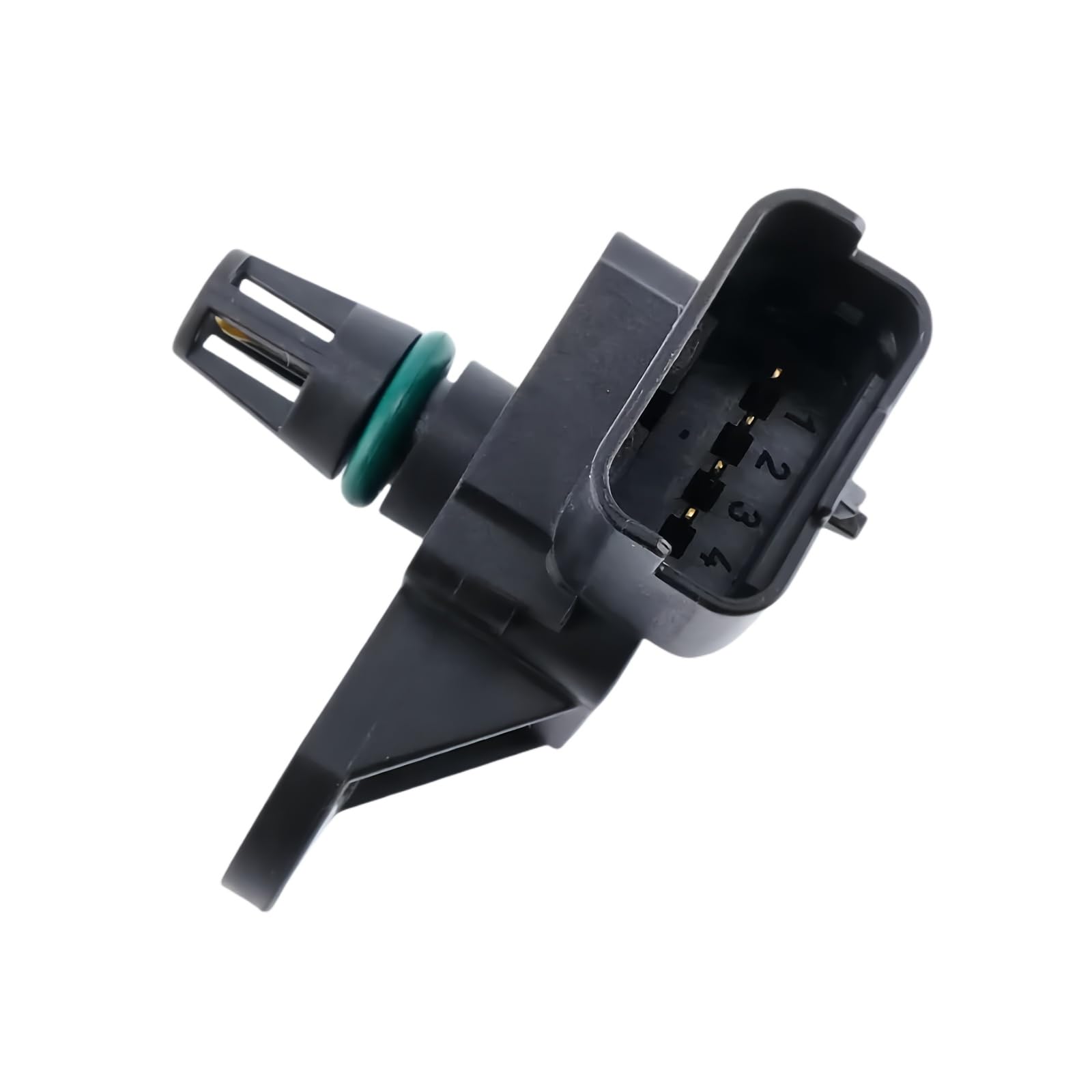 0261230136 MAP Manifold Air Pressure Sensor Fits for BMW for Mini Replace parts