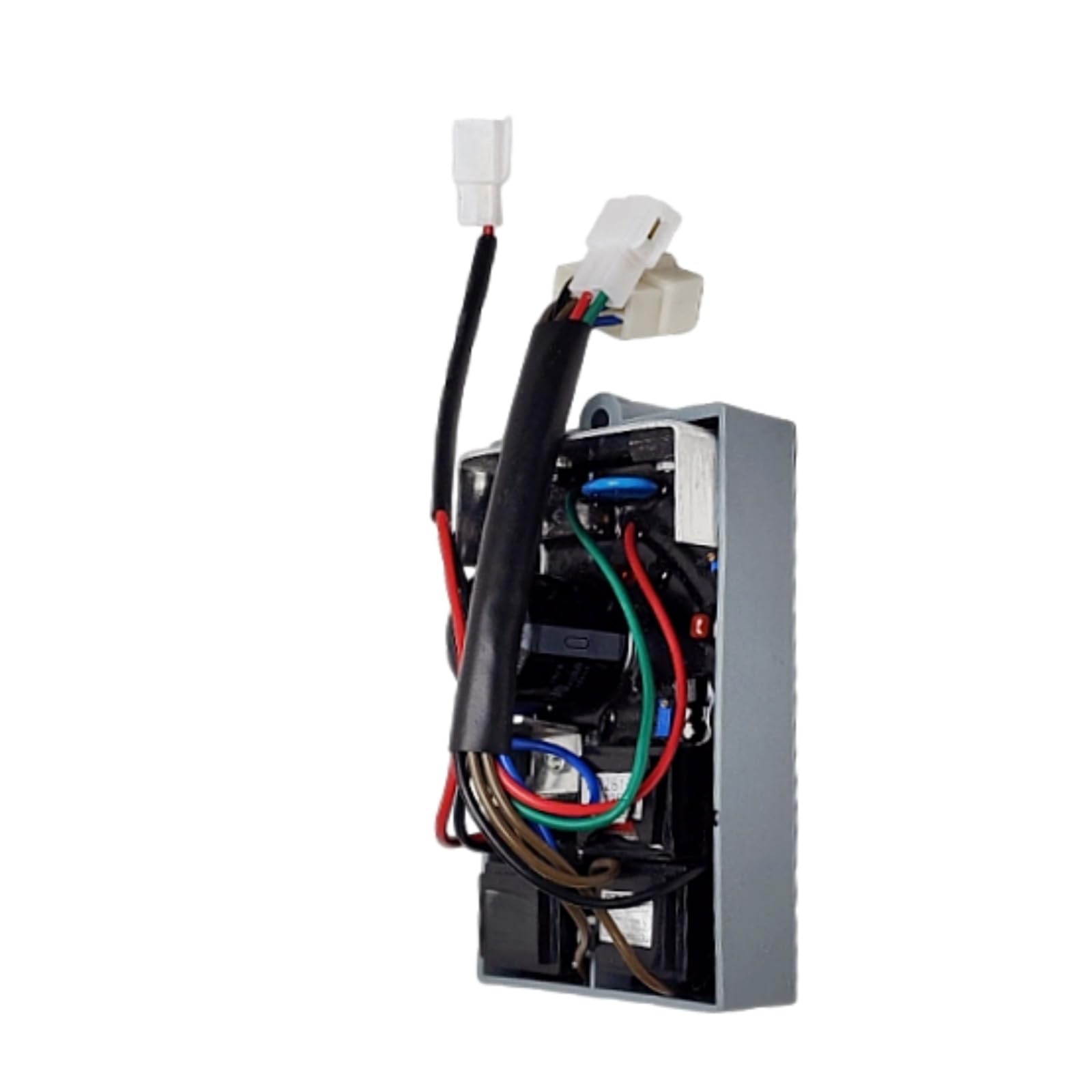 KI-DAVR-95S3 3 Phase Voltage Regulator AVR 220V 10KW Petrol Fits for Generator Set Replace parts