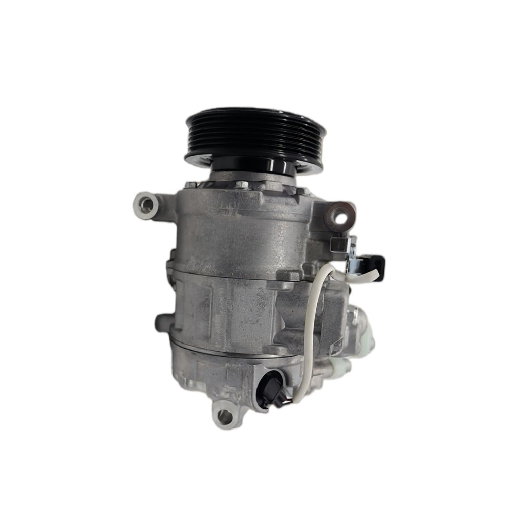 6SEU14C AC COMPRESSOR 64526987863-02 447190-8476 64526987863 Fits for BMW X1 E60 E61 E81 E82 E84 E87 E88 E90 E91 E92 E93
