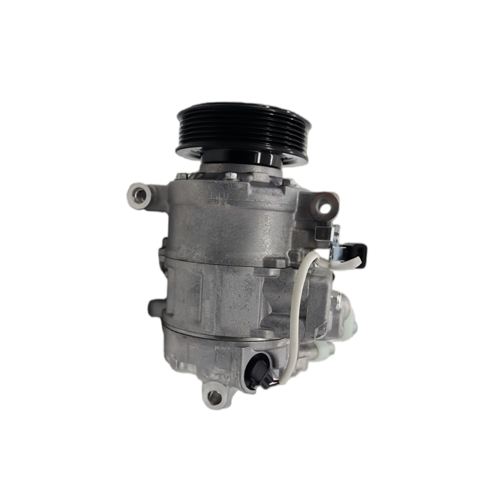 6SEU14C AC COMPRESSOR 64526987863-02 447190-8476 64526987863 Fits for BMW X1 E60 E61 E81 E82 E84 E87 E88 E90 E91 E92 E93