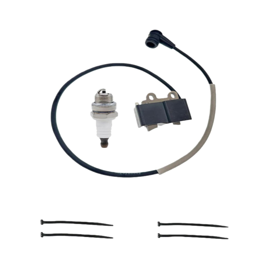 Coil with Spark Plug A411001620 A411000420 Fits for Echo Shindaiwa BlOWER
