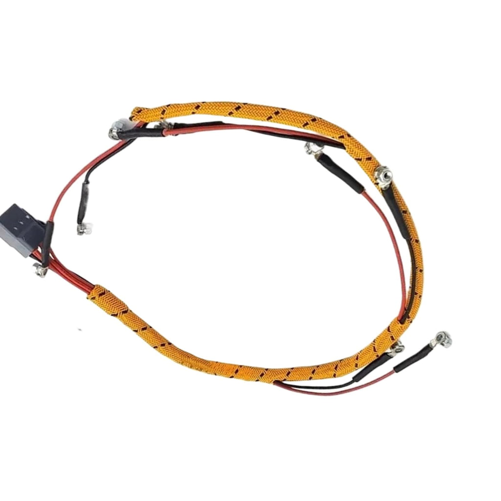 324-4203 Excavator Wiring Harness Fits For Caterpillar CAT C4.2 Engine 311D 312D 313D 315DL 318DL 319DL Replace parts