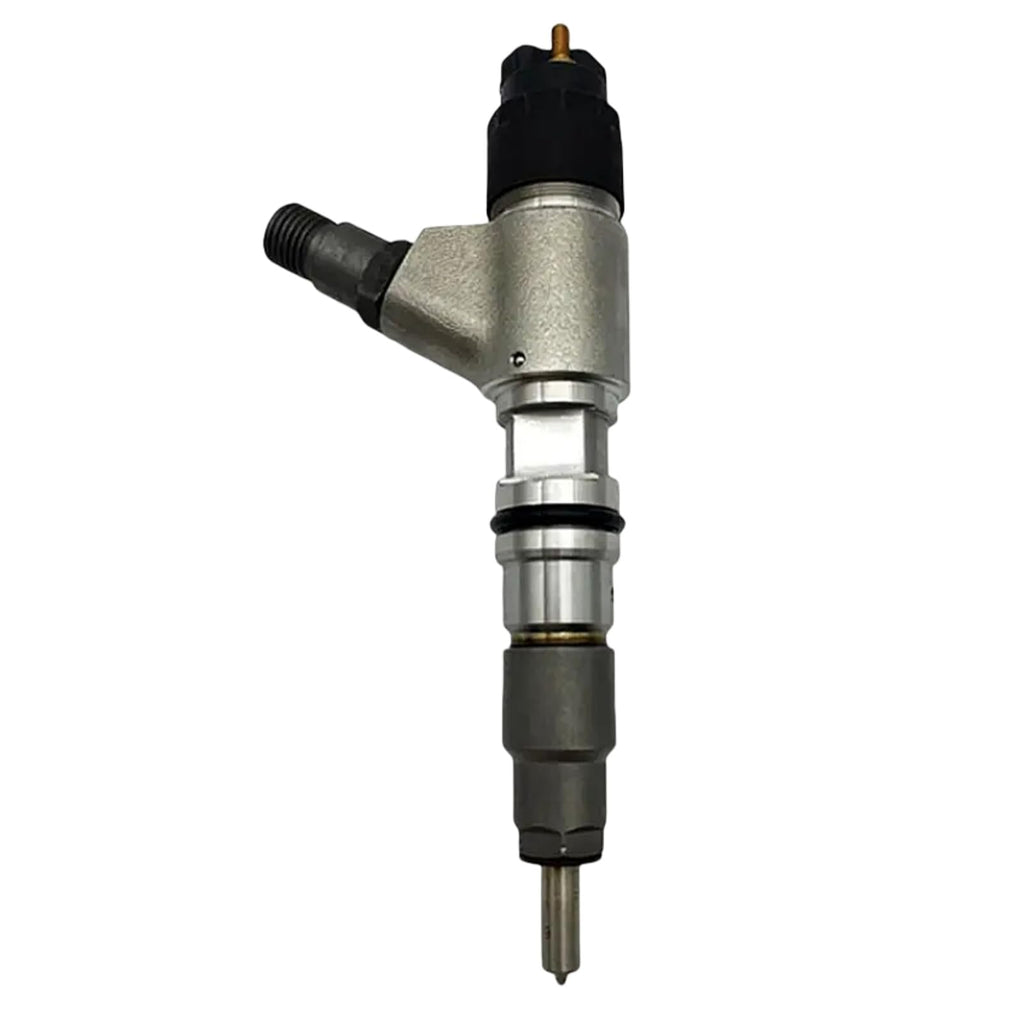 371-3974 0445120348 20R-4560 Common Rail Fuel Injector 6-Pack Fits for Caterpillar C7.1 Engine 320D 323D 326D2 330D Excavator
