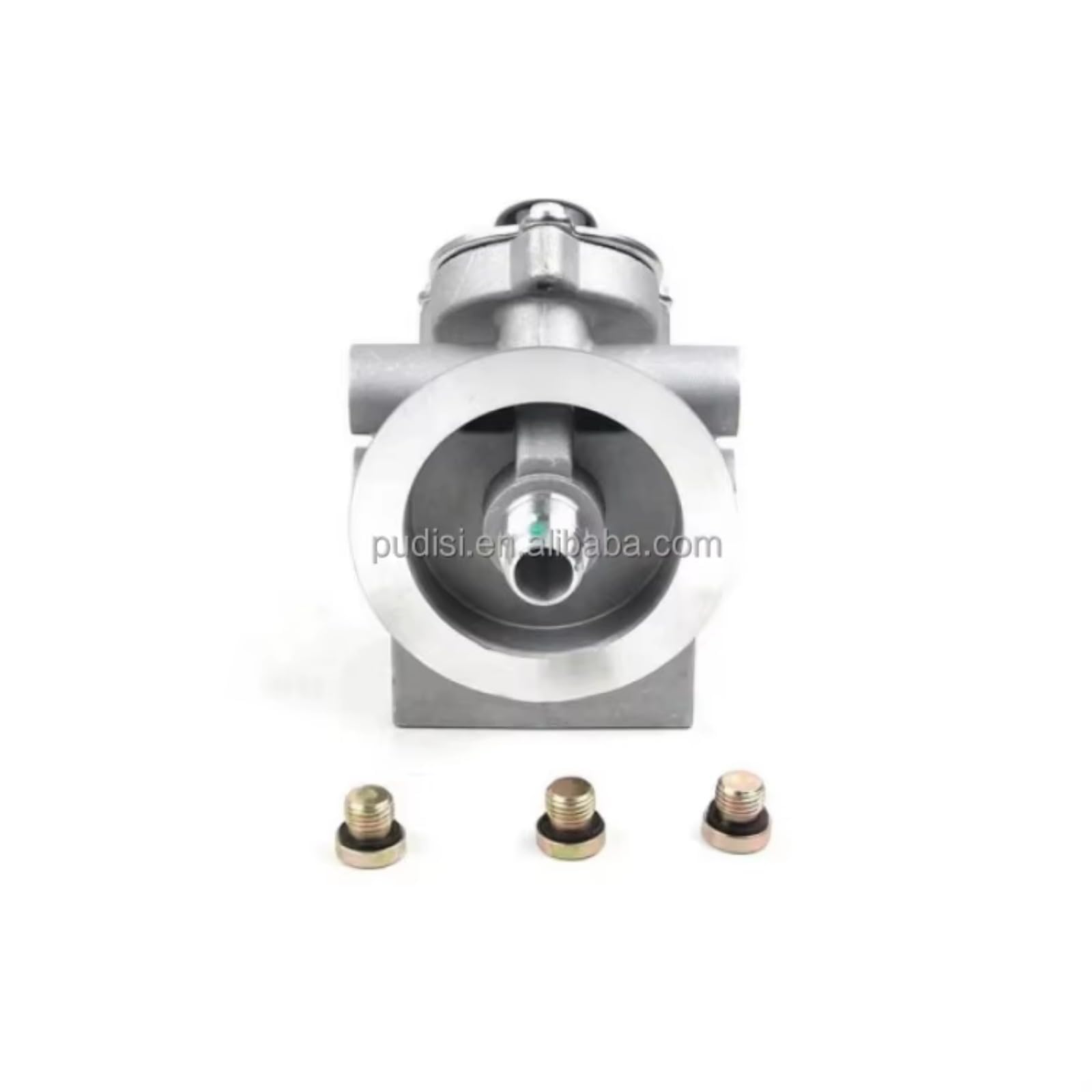 air Filter Base Filter Housing For Excavator HLCZ-B-025 R90P R60 R90 R120