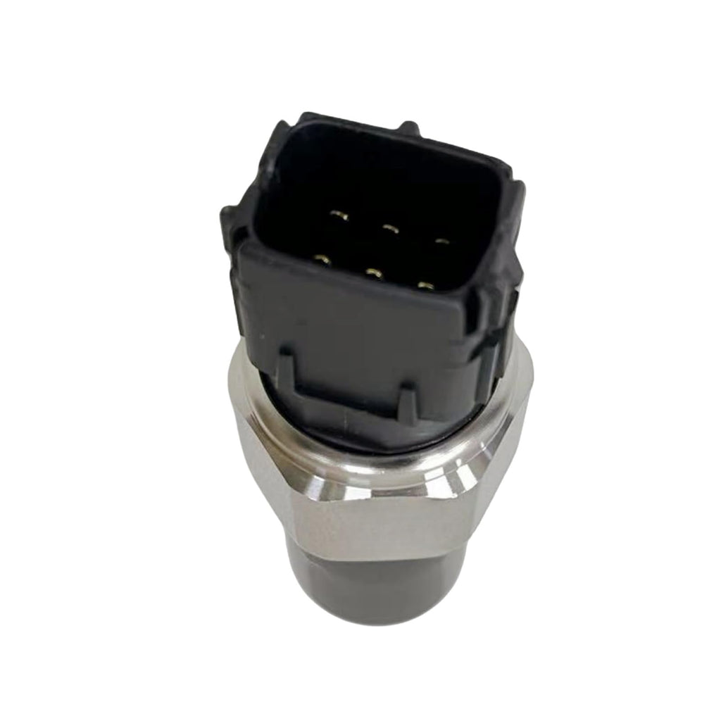 Common Rail Fuel Pressure Sensor 6 Pins 499000-6320 499000-6340 Fits for Toyota