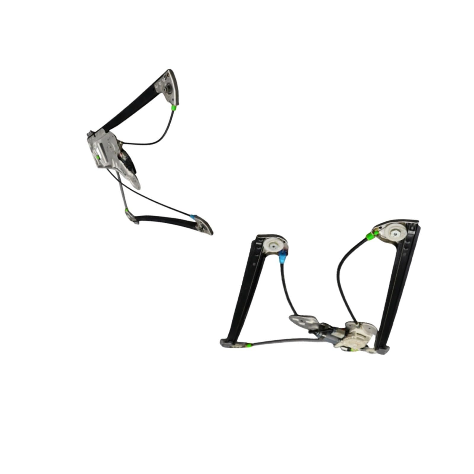 LR011318 LR011319 Front Window Control Regulator Kit Fits for Land Rover Range Rover Replace parts
