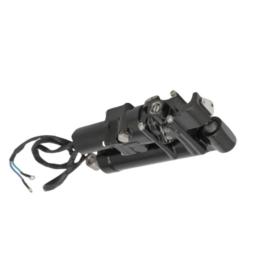 T40-10000000 Finishing Pump Fits for Yamaha