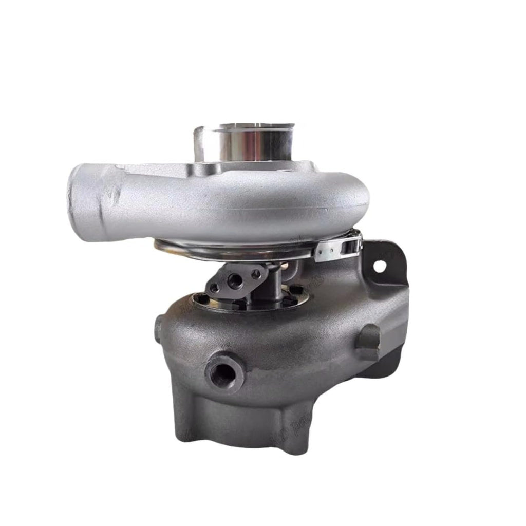 Sgaorcpas 3593681 3537817 HX35 HX35W 6CT Turbo Charger For Cummins Machinery Diesel Engines