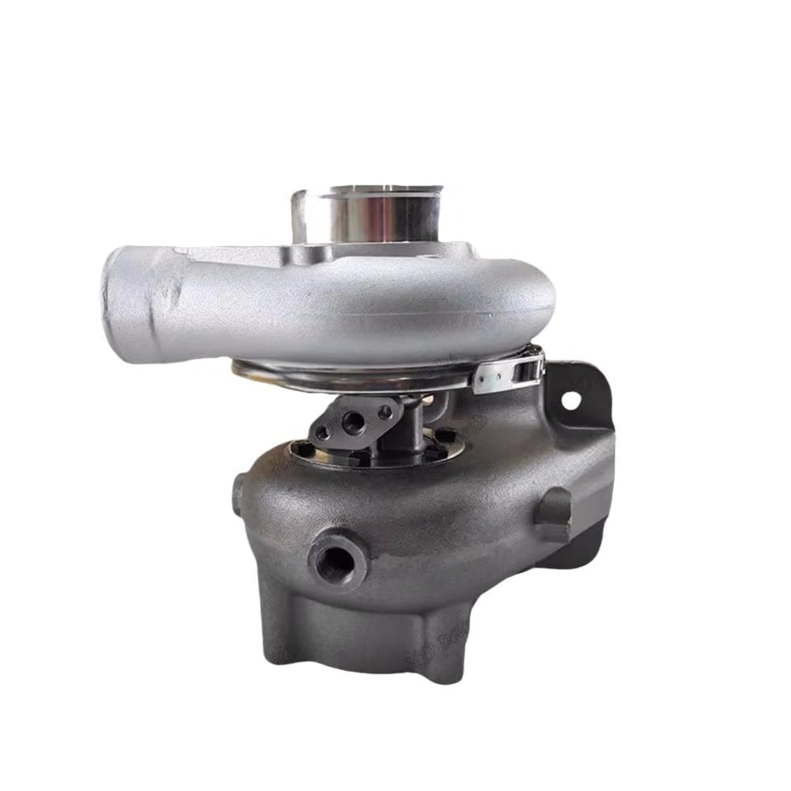 Sgaorcpas 3593681 3537817 HX35 HX35W 6CT Turbo Charger For Cummins Machinery Diesel Engines