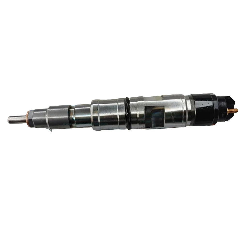 6pcs 0445120178 Diesel Common Rail Fuel Injector for JAMZ