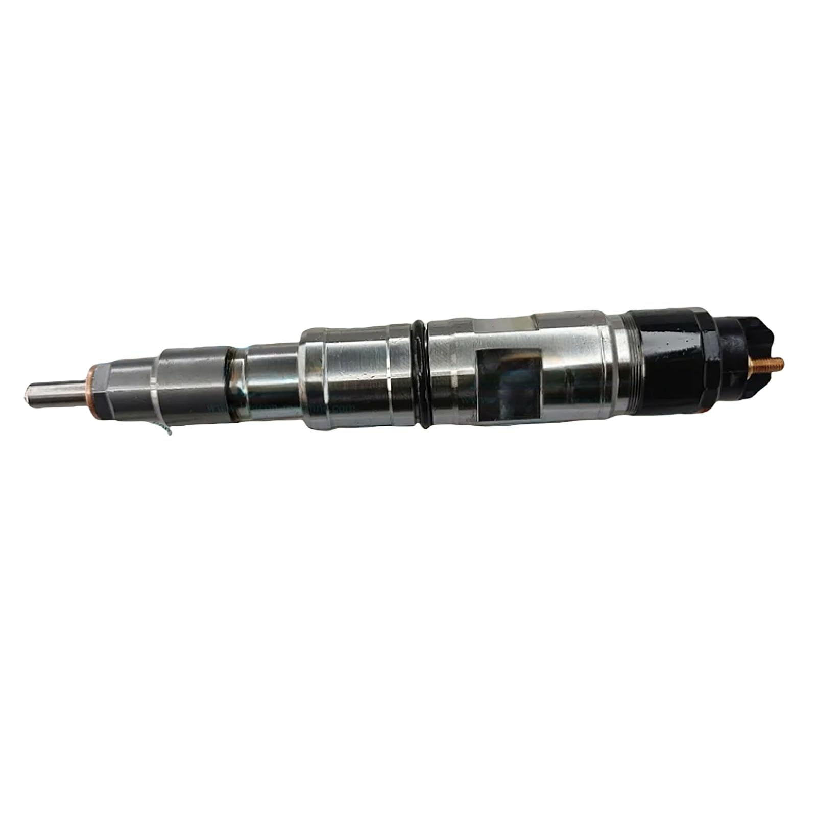 4pcs 0445120178 Diesel Common Rail Fuel Injector for JAMZ