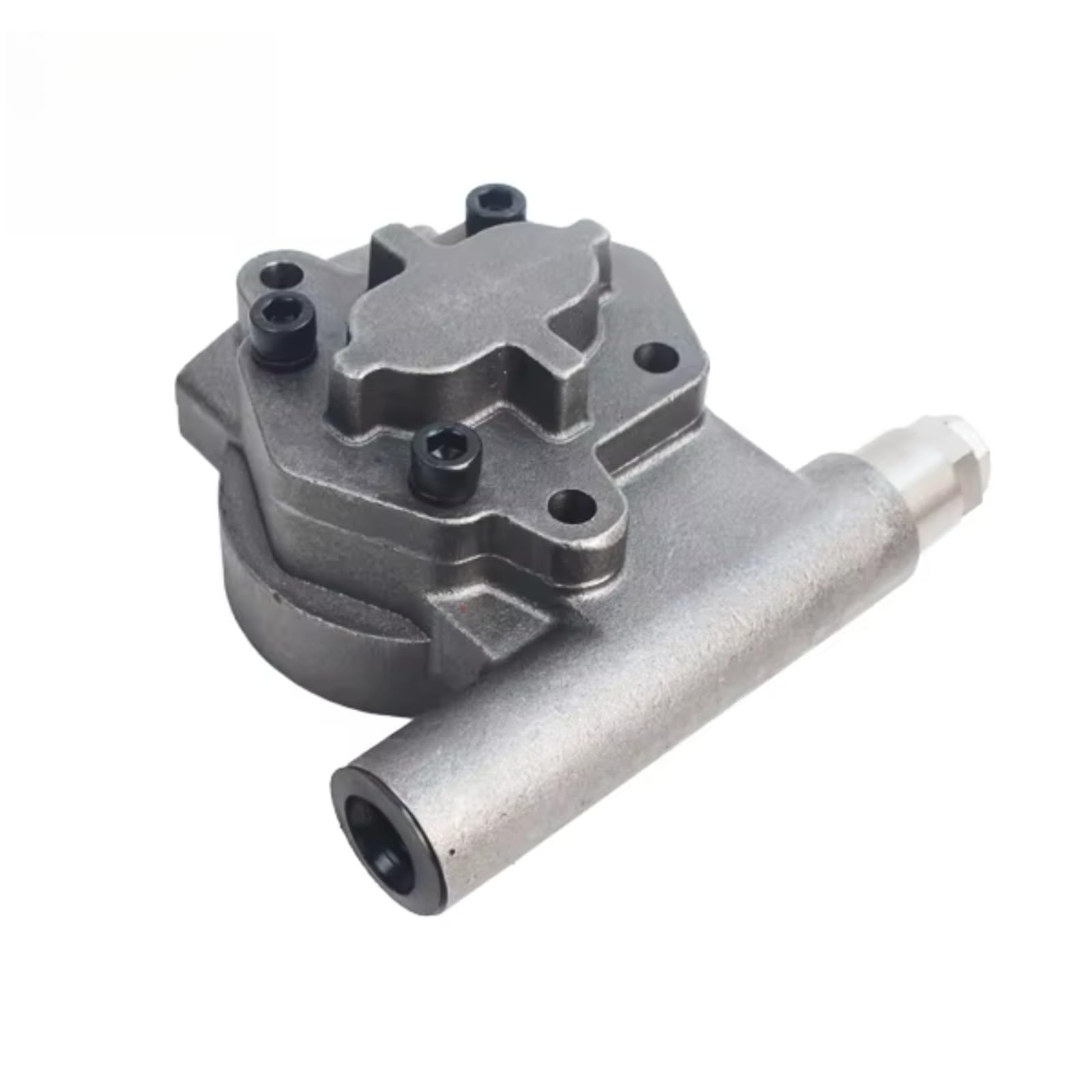 704-24-24420 7042424420 Pilot Gear Pump Fits for Komatsu Excavator PC120-6 PC100-6 PC200-6 PC220-6 PC210-6 Replace parts