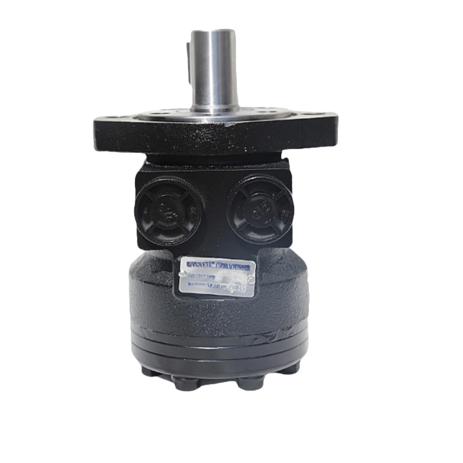 101-1036-009 101-1036 Hydraulic Gerotor Motor Compatible with Eaton Char-Lynn H Series
