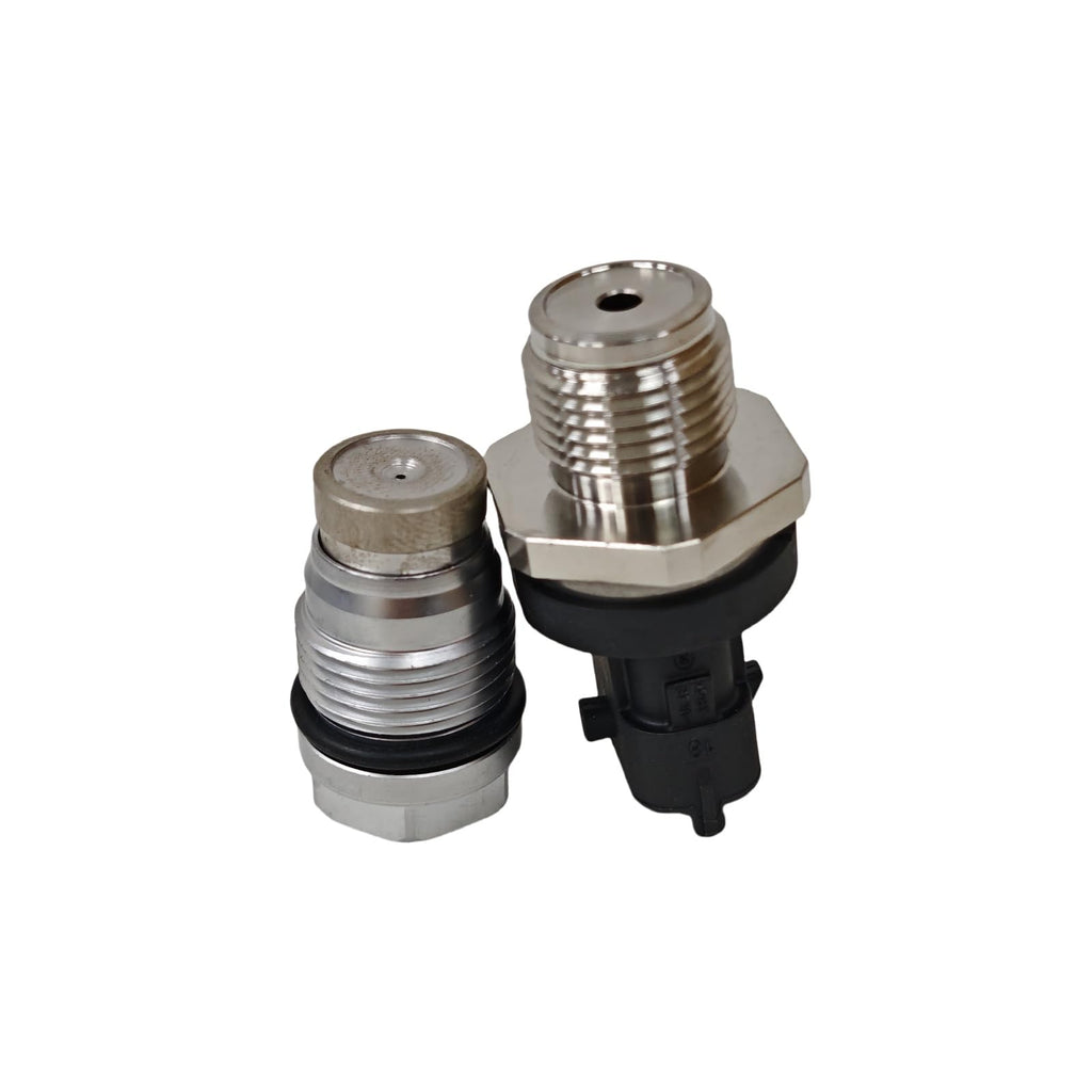 1 Set Fuel Rail Repair Kit 04297148 01182560 Compatible with Deutz Engine 2013 TCD 4L/6L 2V/4V 2012 TD 2.9 L/TCD 4L/6L 2V/4V