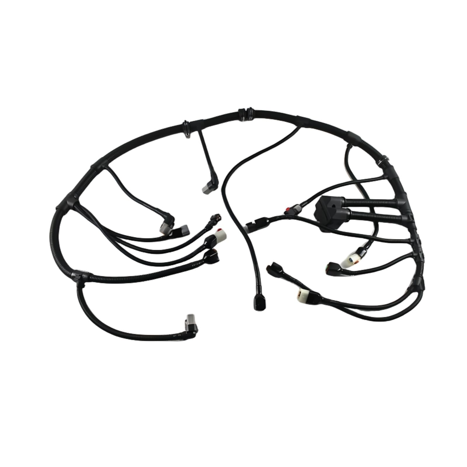 6745-81-9250 Wiring Harness Fits for Komatsu PC300HD-8 PC300LC-8 PC350HD-8 PC350LC-8 Excavator Replace parts