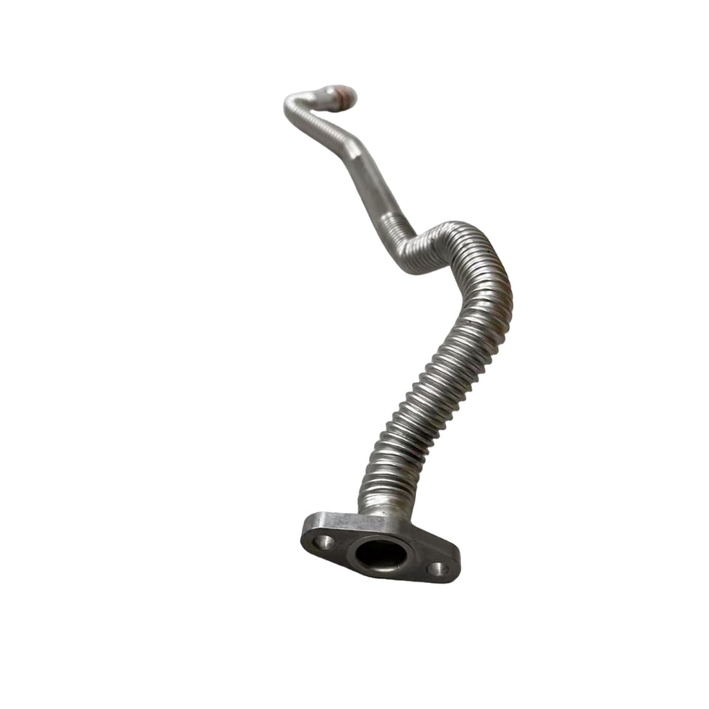 4938498 Turbocharger Oil Drain Connection C4938498 Compatible with Cummins QSB4.5