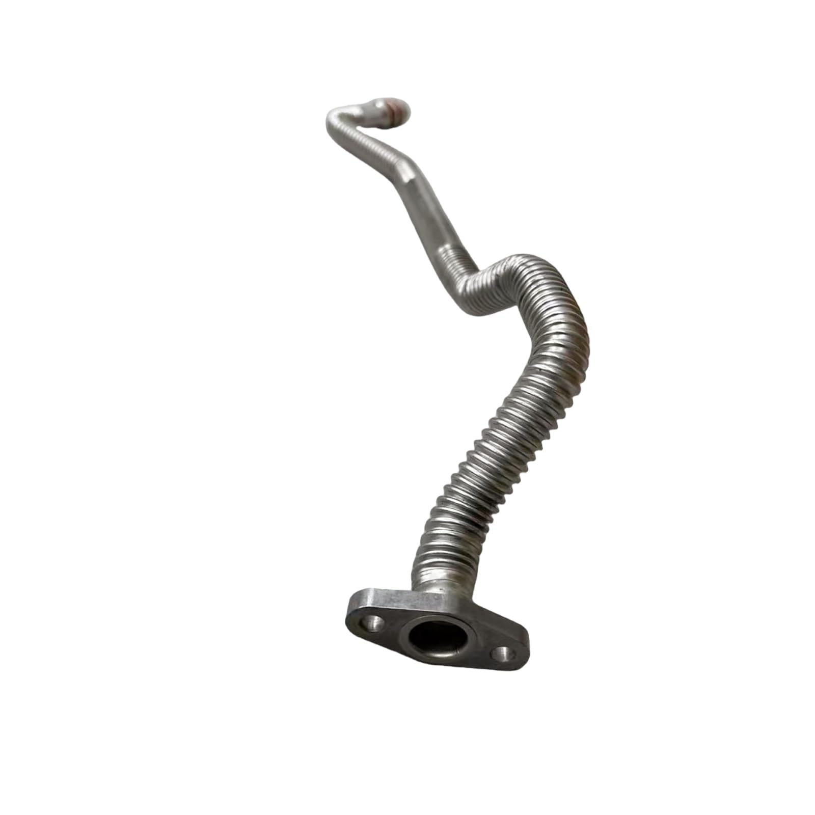 4938498 Turbocharger Oil Drain Connection C4938498 Compatible with Cummins QSB4.5