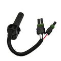 RE295936 Wheel Speed Sensor Fits for John Deere 6230 6330 6430 6800 7200 7210 7330 7400 7410 7510