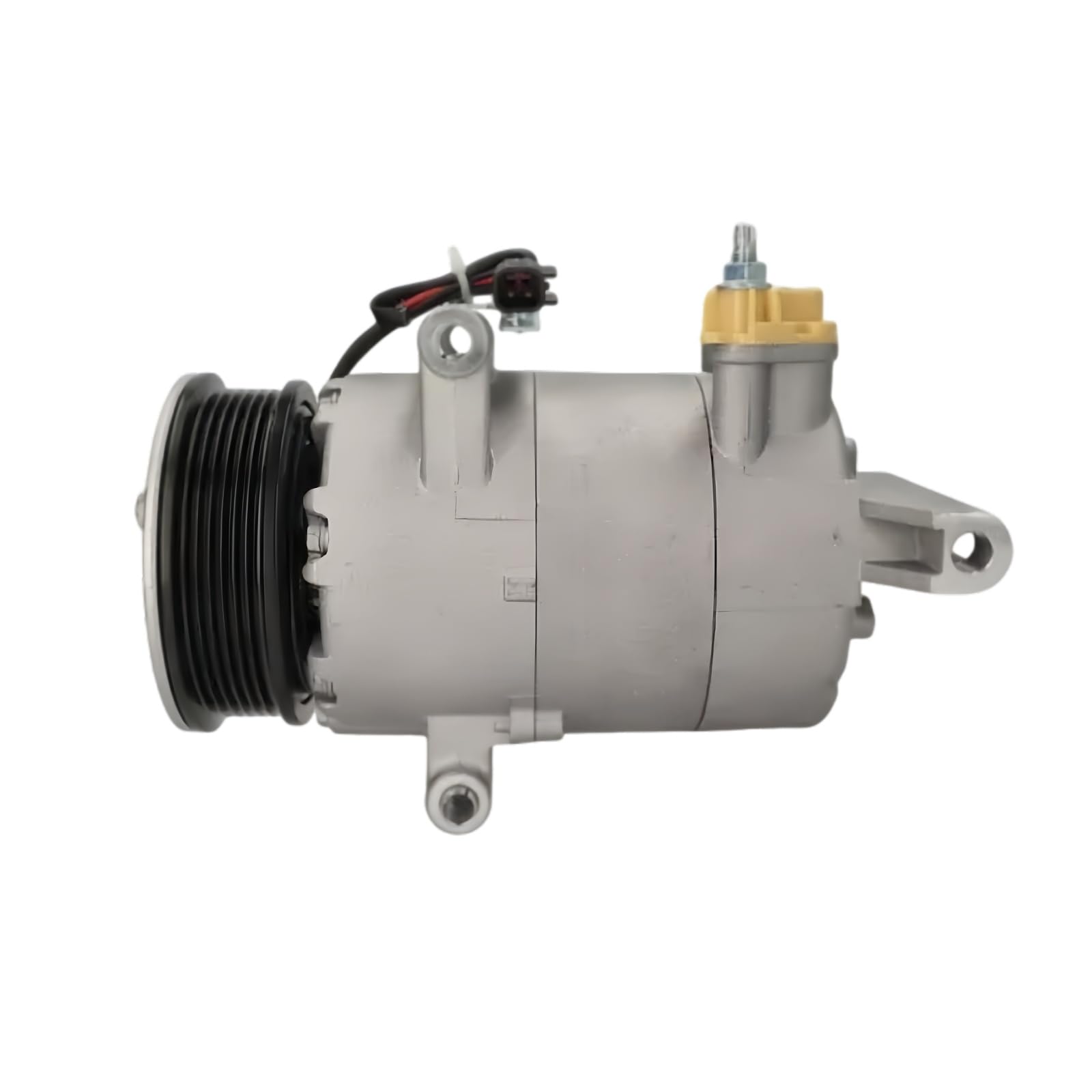 BK21-19D629-AE BK21-19D629-AF 12V AC Conditioning Compressor Fits for 2006-2014 Ford Transit Replace parts