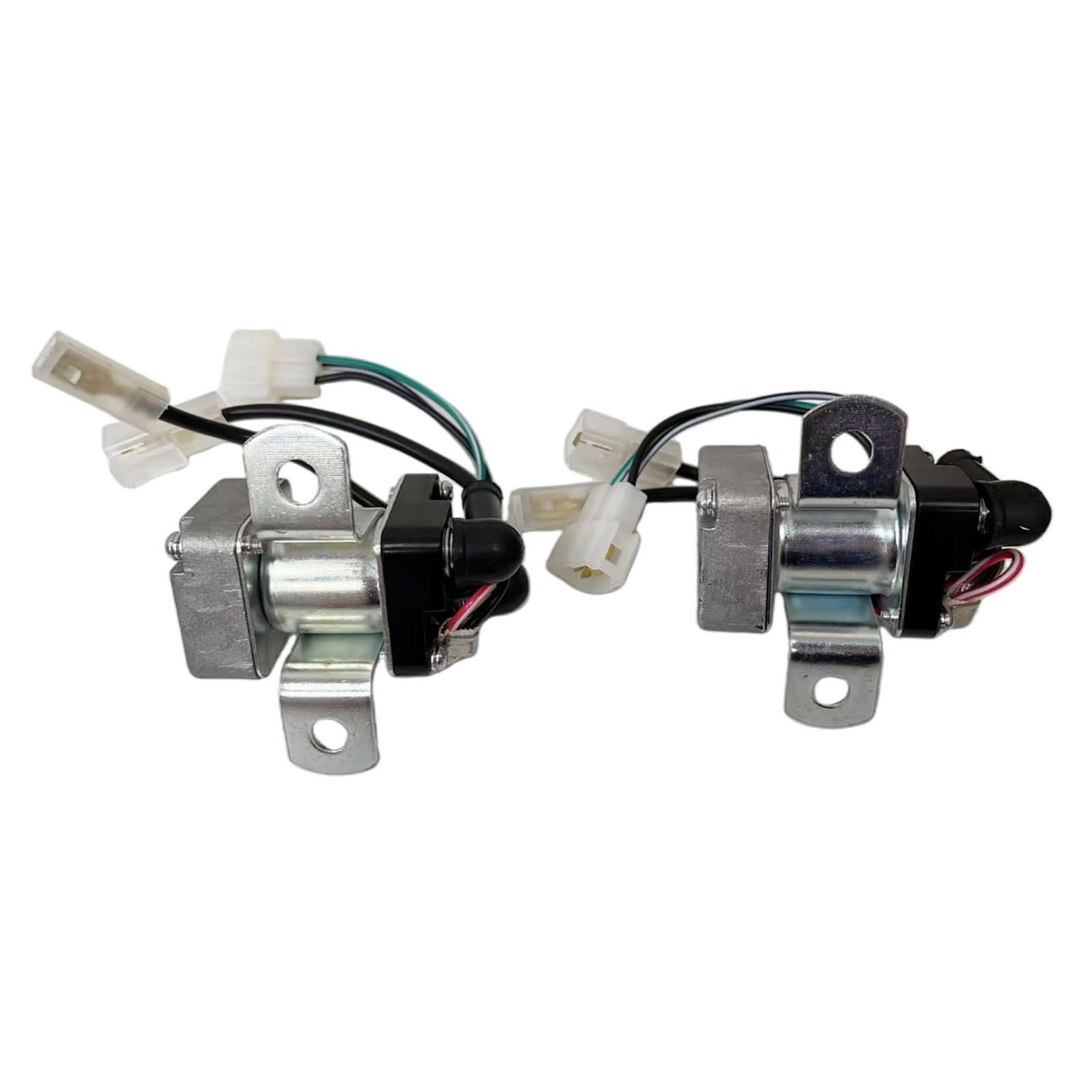 24V Relay 1-82553-039-1 Compatible for Isuzu Engine 6BG1 6HK1 6WG1 6SD1 Replacement